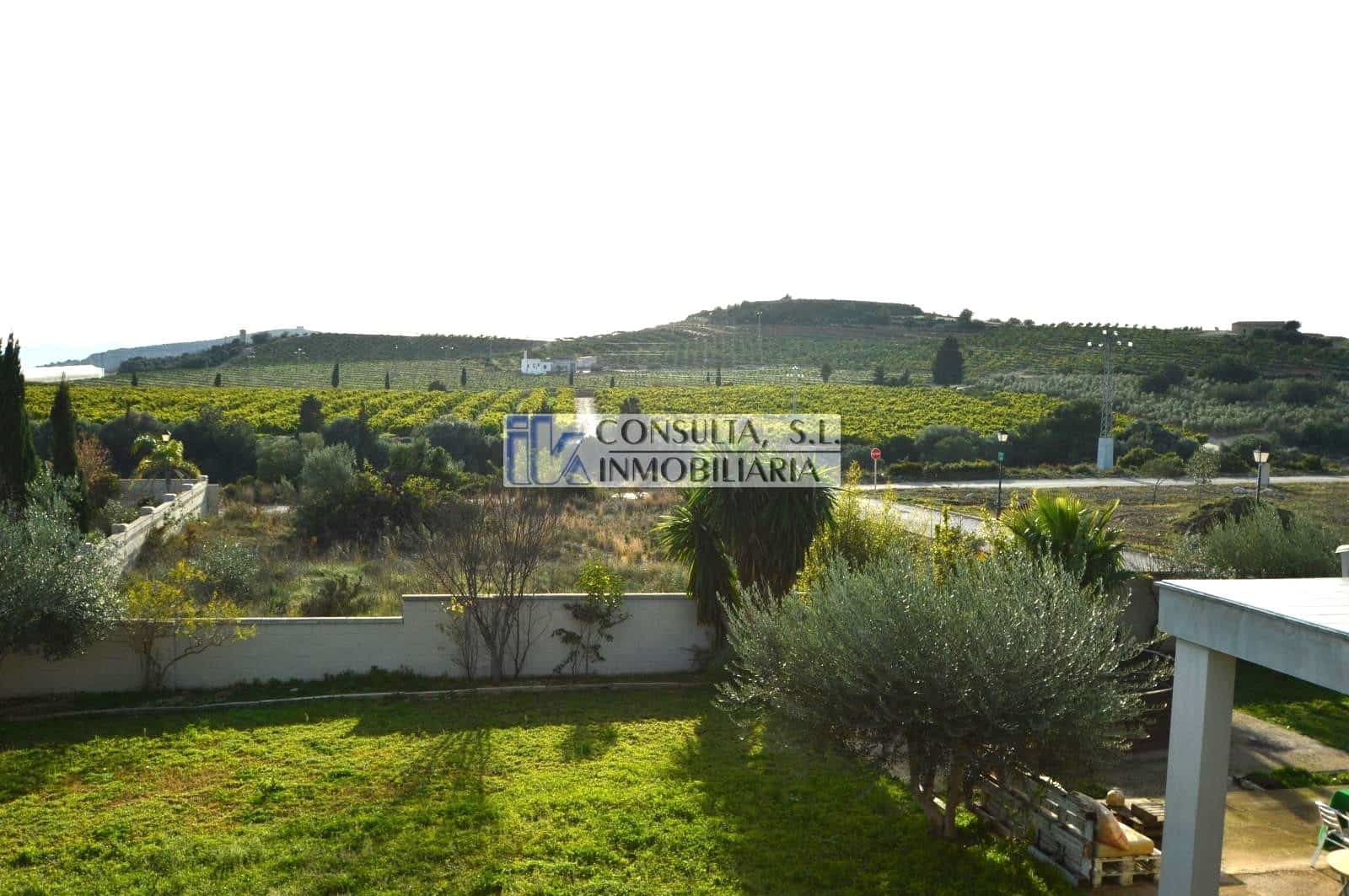 3 quarto Moradia para venda em Vinaros com garagem - 390 000 € (Ref: 8254341)