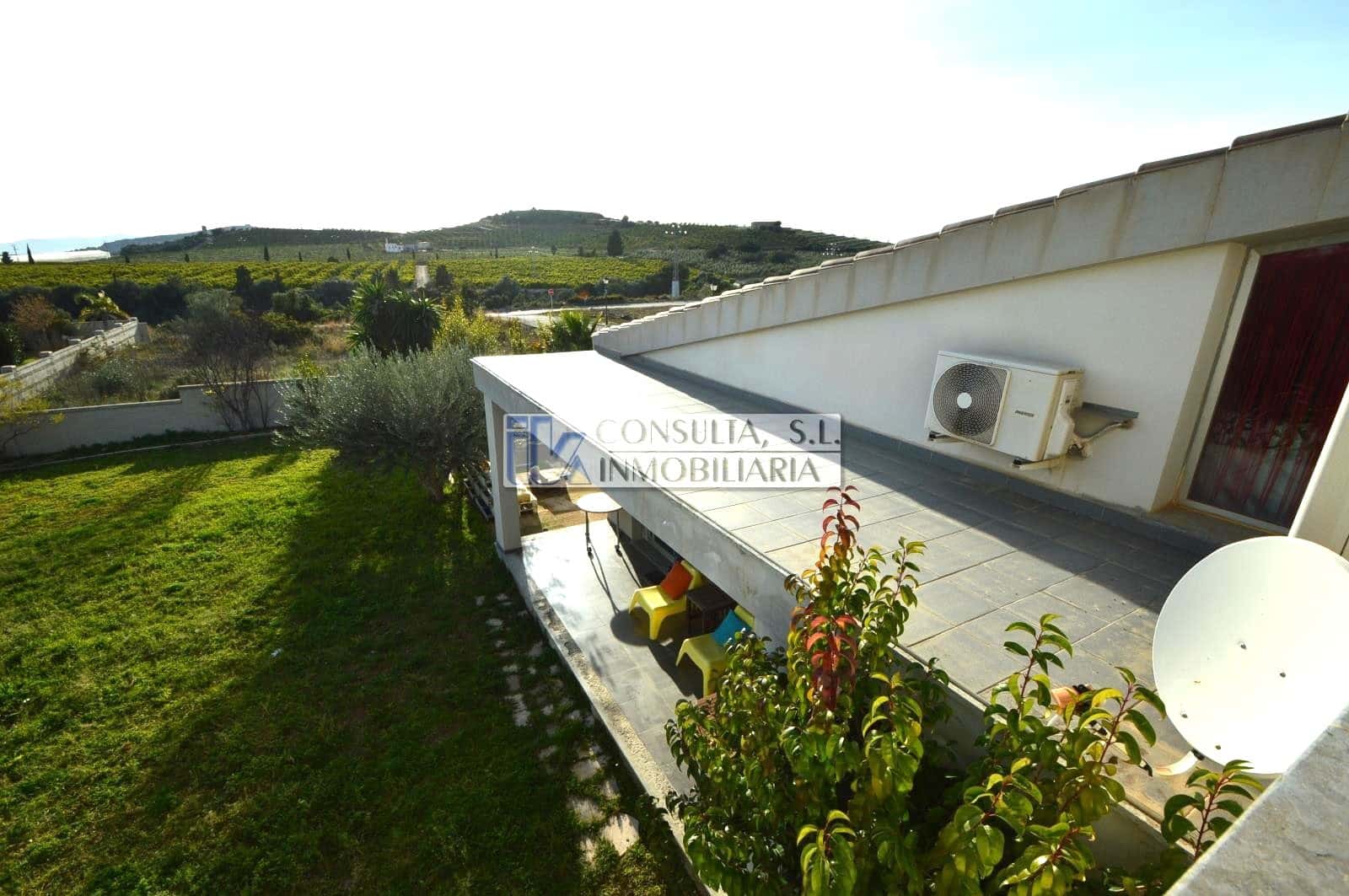 3 quarto Moradia para venda em Vinaros com garagem - 390 000 € (Ref: 8254341)