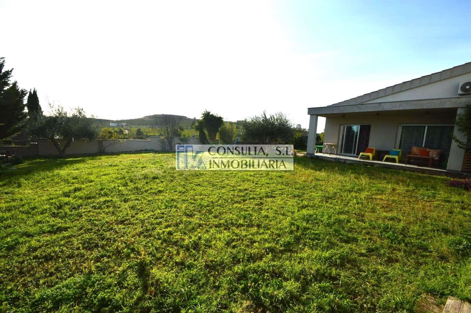 3 quarto Moradia para venda em Vinaros com garagem - 390 000 € (Ref: 8254341)