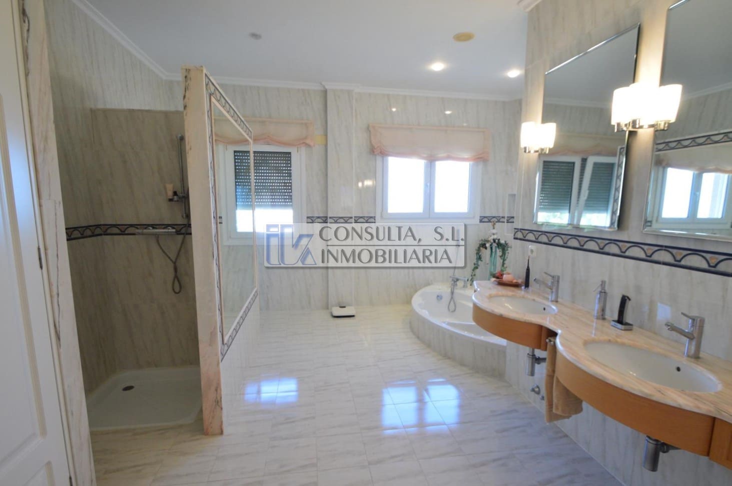 3 soverom Villa til salgs i Vinaros med svømmebasseng - € 920 000 (Ref: 8344374)