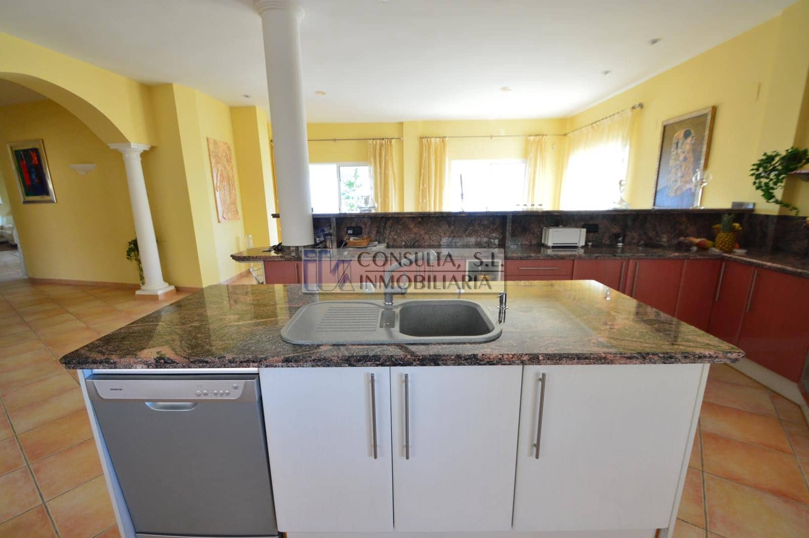 3 soverom Villa til salgs i Vinaros med svømmebasseng - € 920 000 (Ref: 8344374)