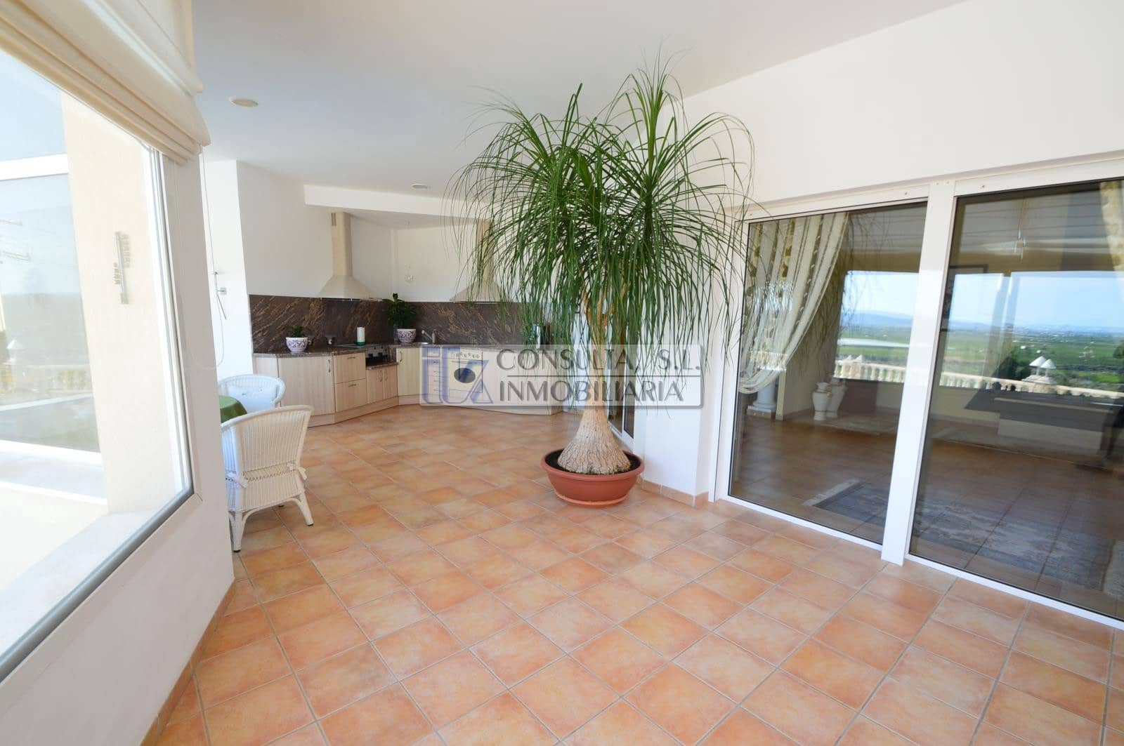 3 soverom Villa til salgs i Vinaros med svømmebasseng - € 920 000 (Ref: 8344374)