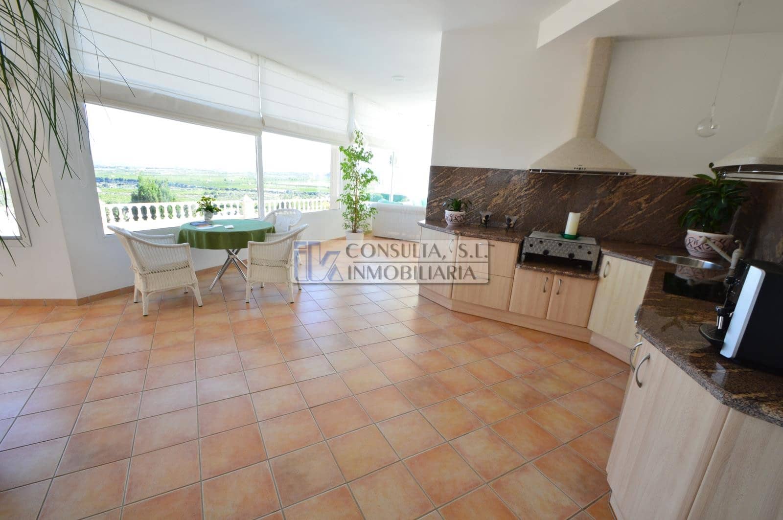 3 soverom Villa til salgs i Vinaros med svømmebasseng - € 920 000 (Ref: 8344374)