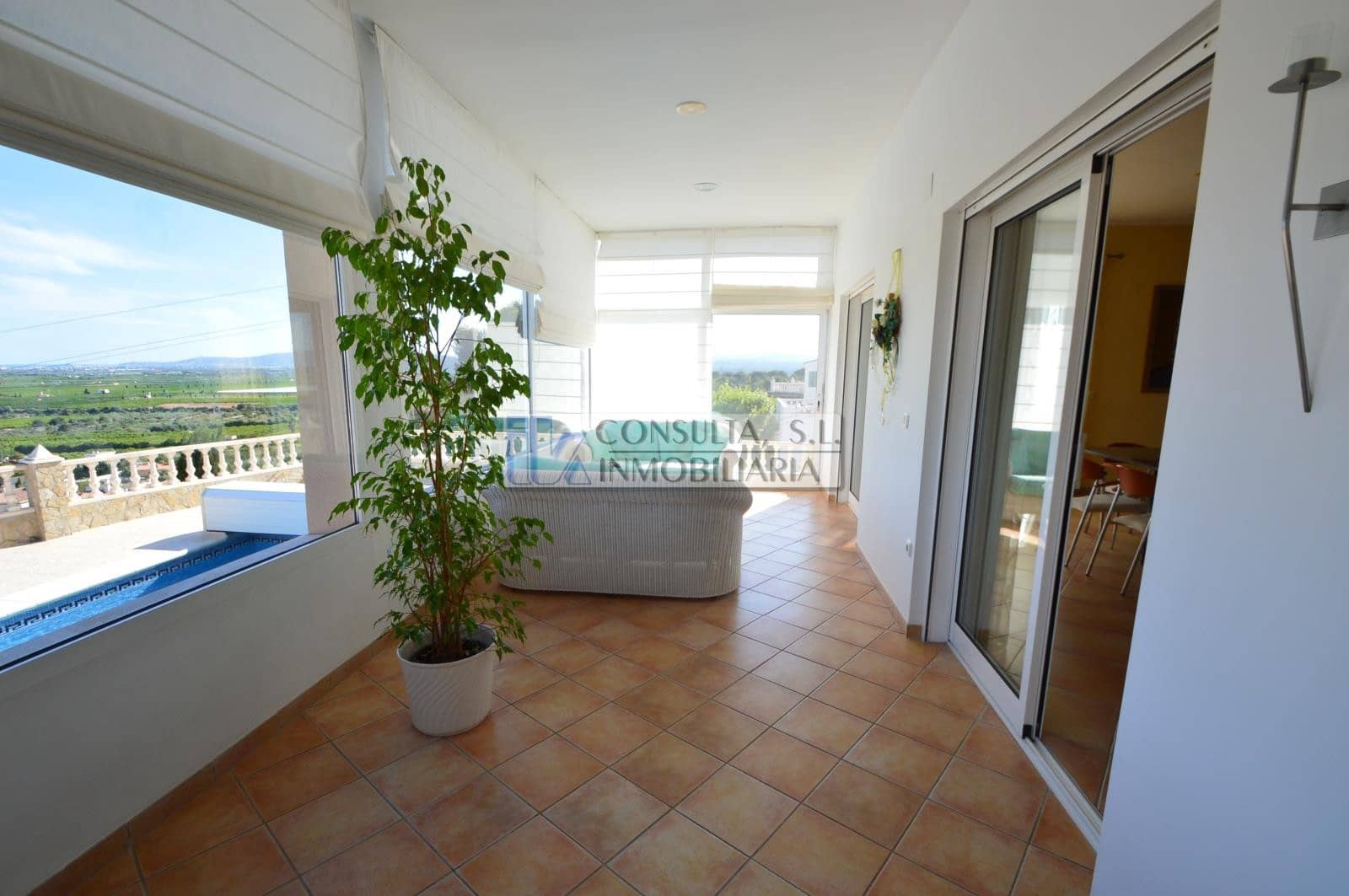 3 soverom Villa til salgs i Vinaros med svømmebasseng - € 920 000 (Ref: 8344374)