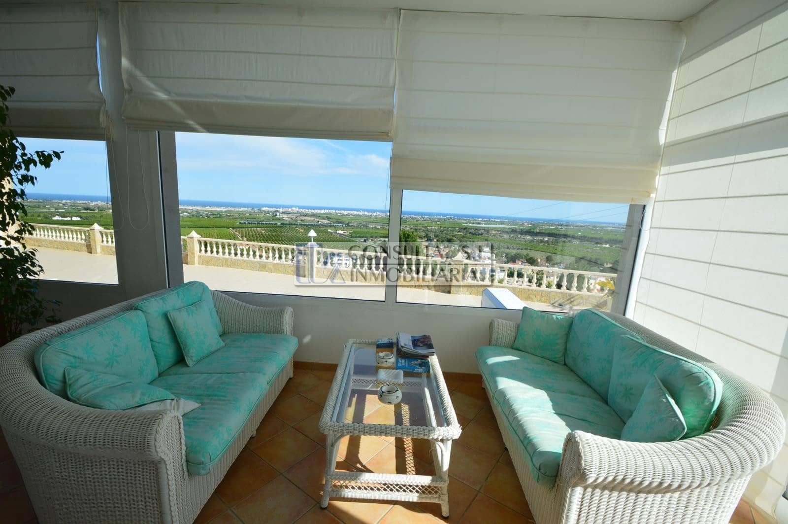 3 soverom Villa til salgs i Vinaros med svømmebasseng - € 920 000 (Ref: 8344374)