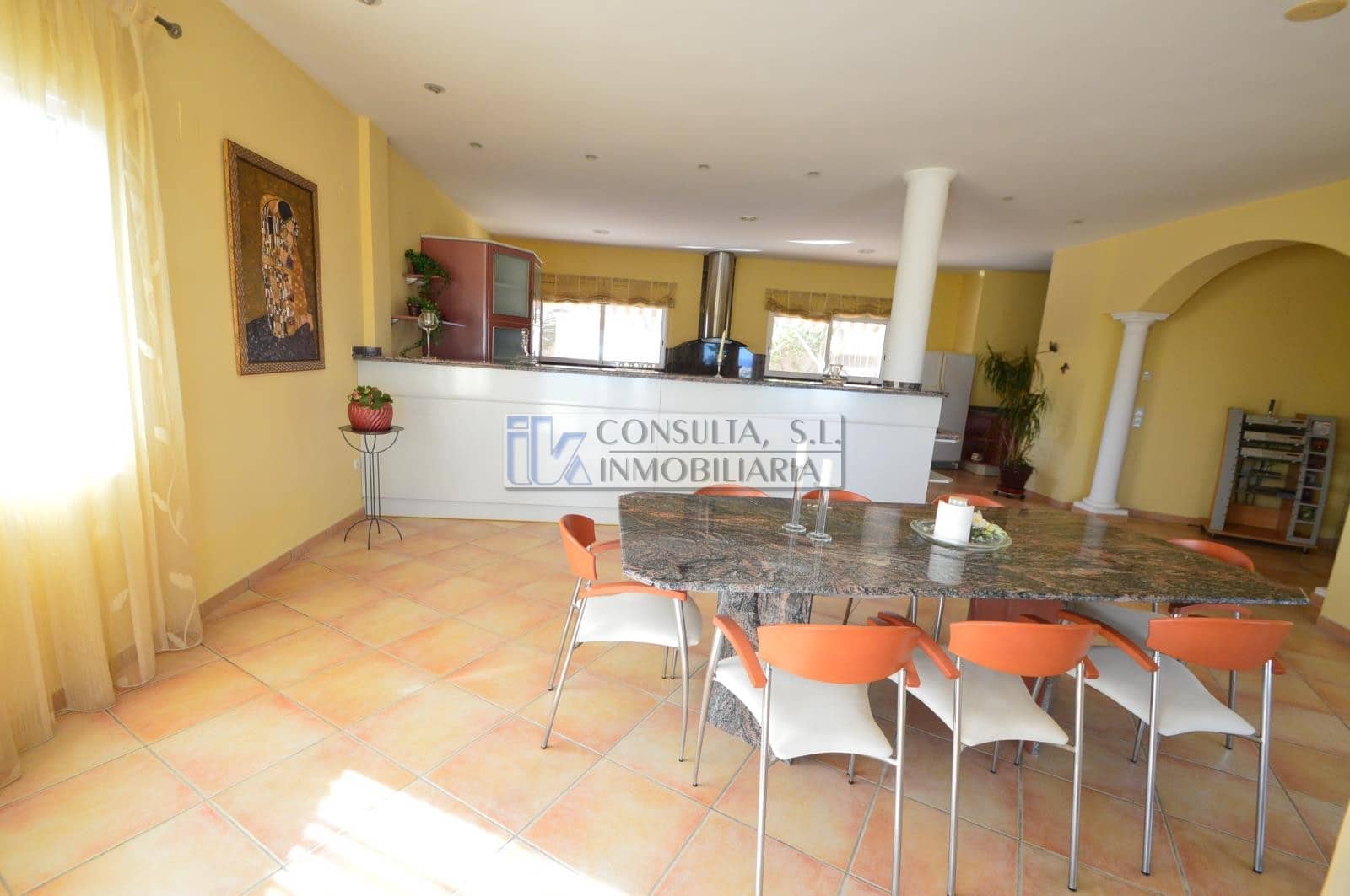 3 soverom Villa til salgs i Vinaros med svømmebasseng - € 920 000 (Ref: 8344374)