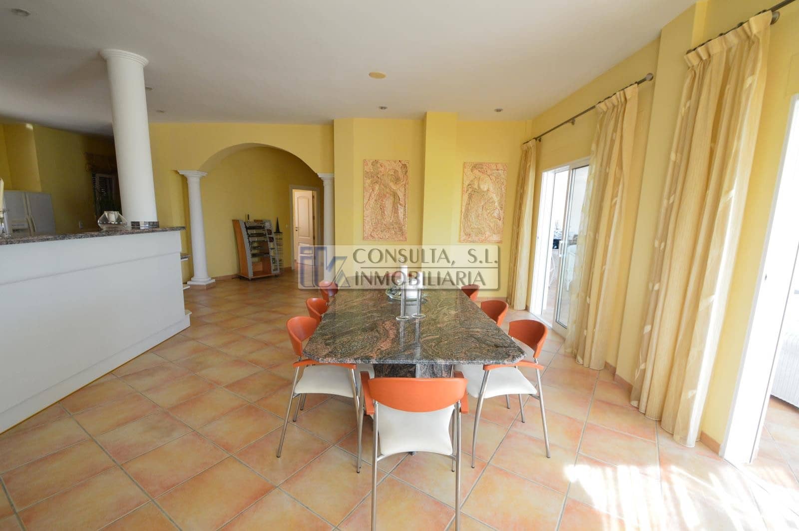 3 soverom Villa til salgs i Vinaros med svømmebasseng - € 920 000 (Ref: 8344374)