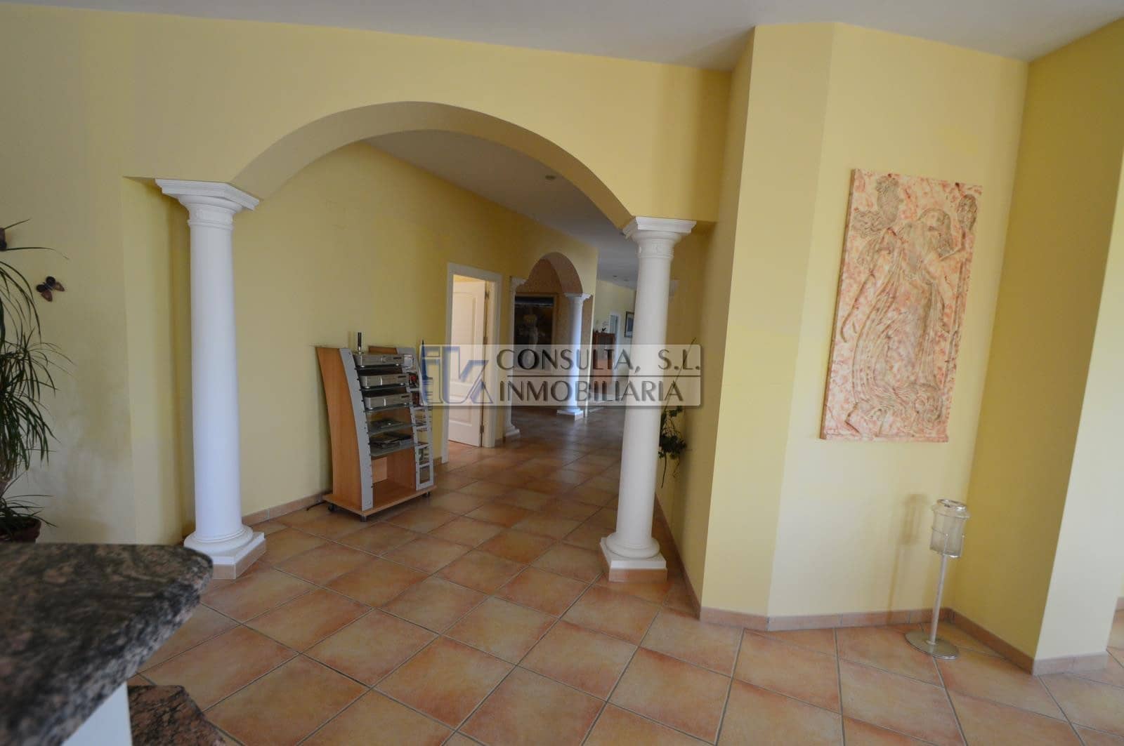 3 soverom Villa til salgs i Vinaros med svømmebasseng - € 920 000 (Ref: 8344374)