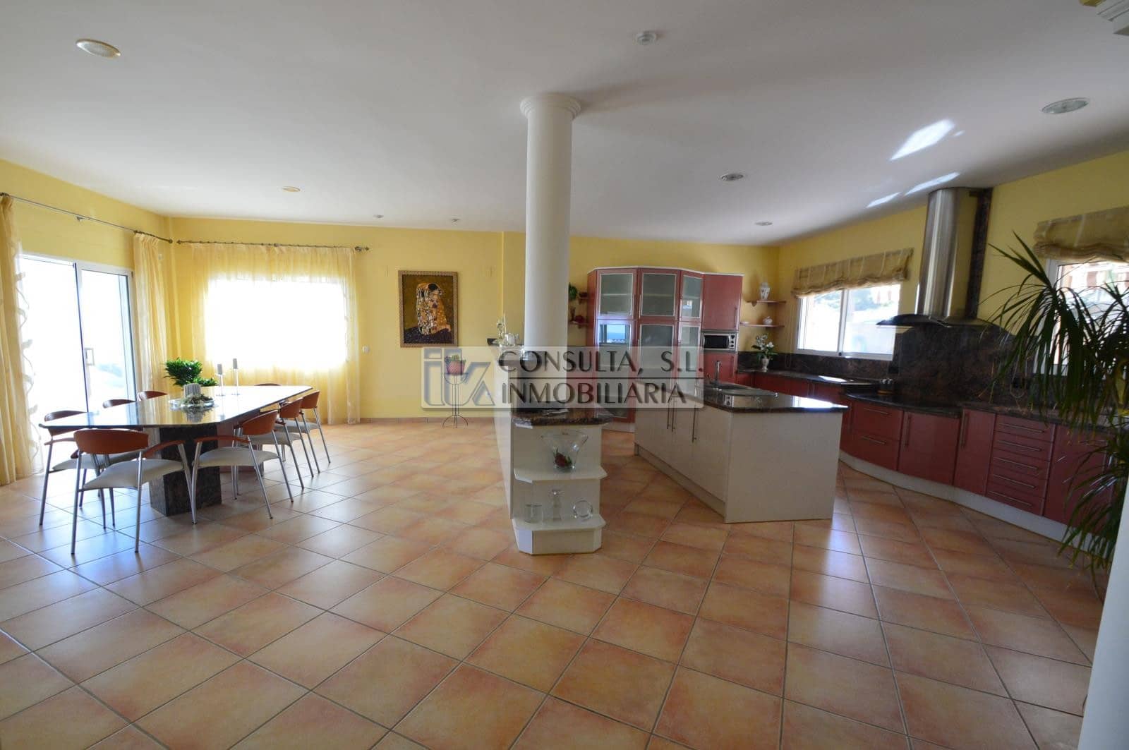 3 soverom Villa til salgs i Vinaros med svømmebasseng - € 920 000 (Ref: 8344374)