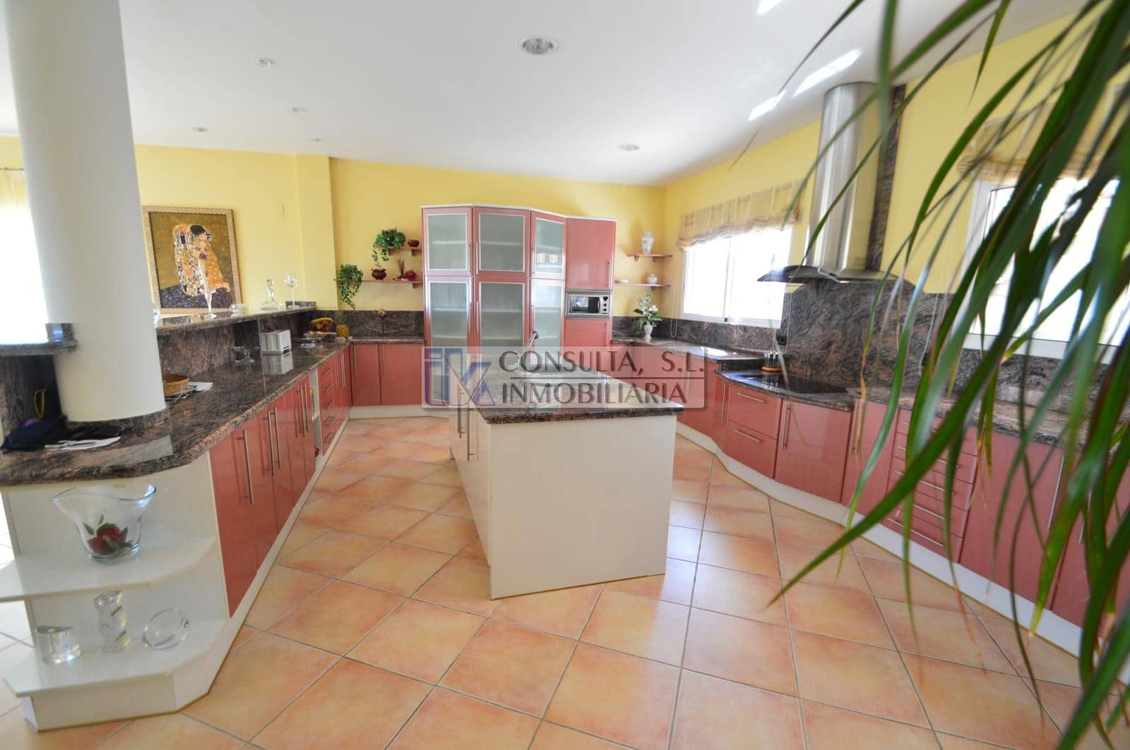 3 soverom Villa til salgs i Vinaros med svømmebasseng - € 920 000 (Ref: 8344374)