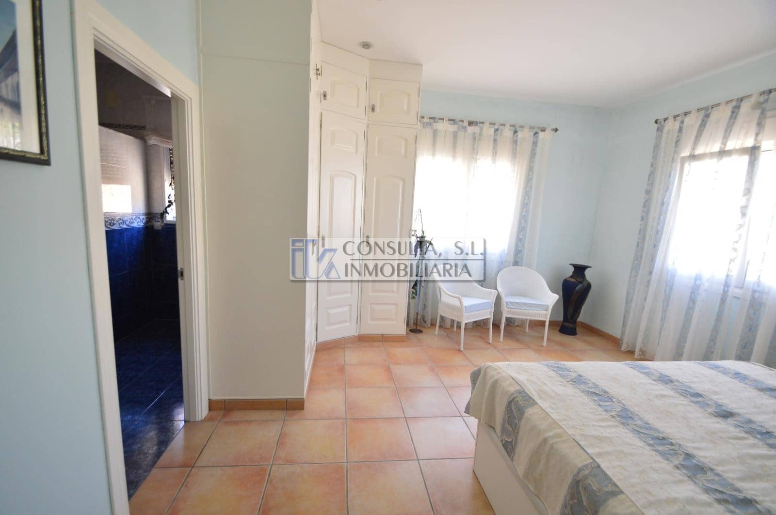 3 soverom Villa til salgs i Vinaros med svømmebasseng - € 920 000 (Ref: 8344374)