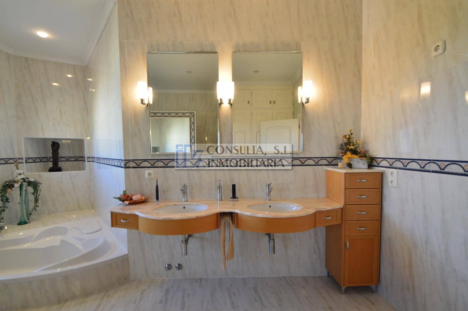 3 soverom Villa til salgs i Vinaros med svømmebasseng - € 920 000 (Ref: 8344374)