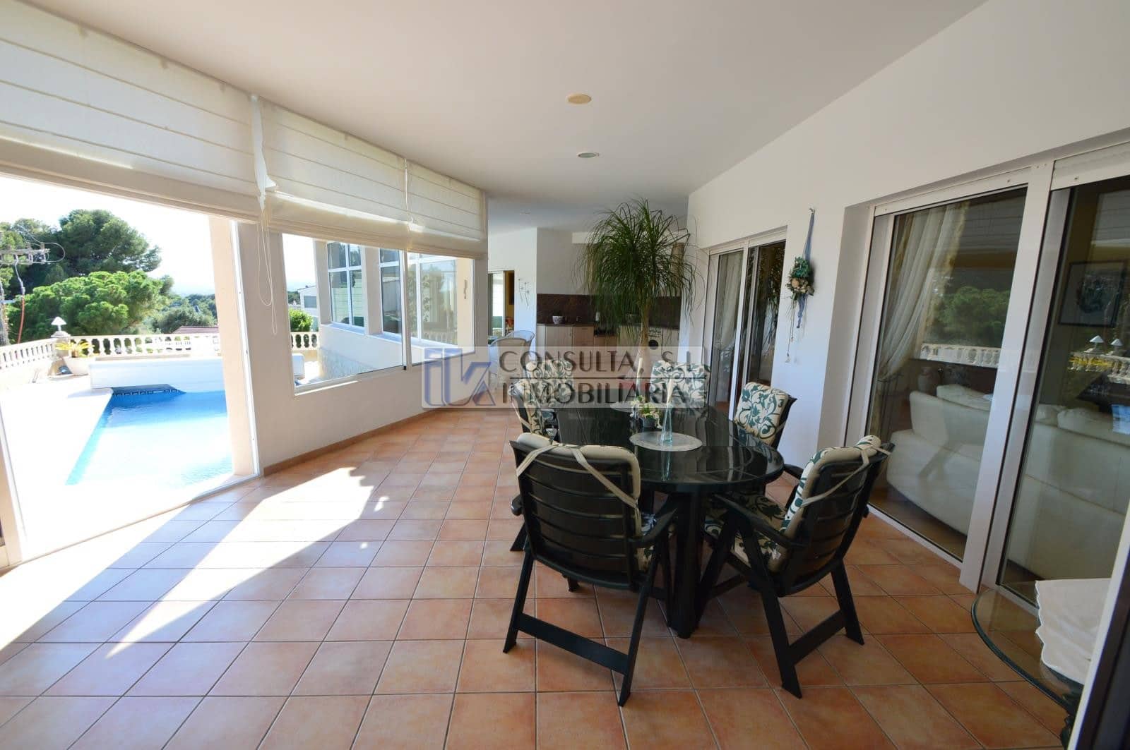 3 soverom Villa til salgs i Vinaros med svømmebasseng - € 920 000 (Ref: 8344374)