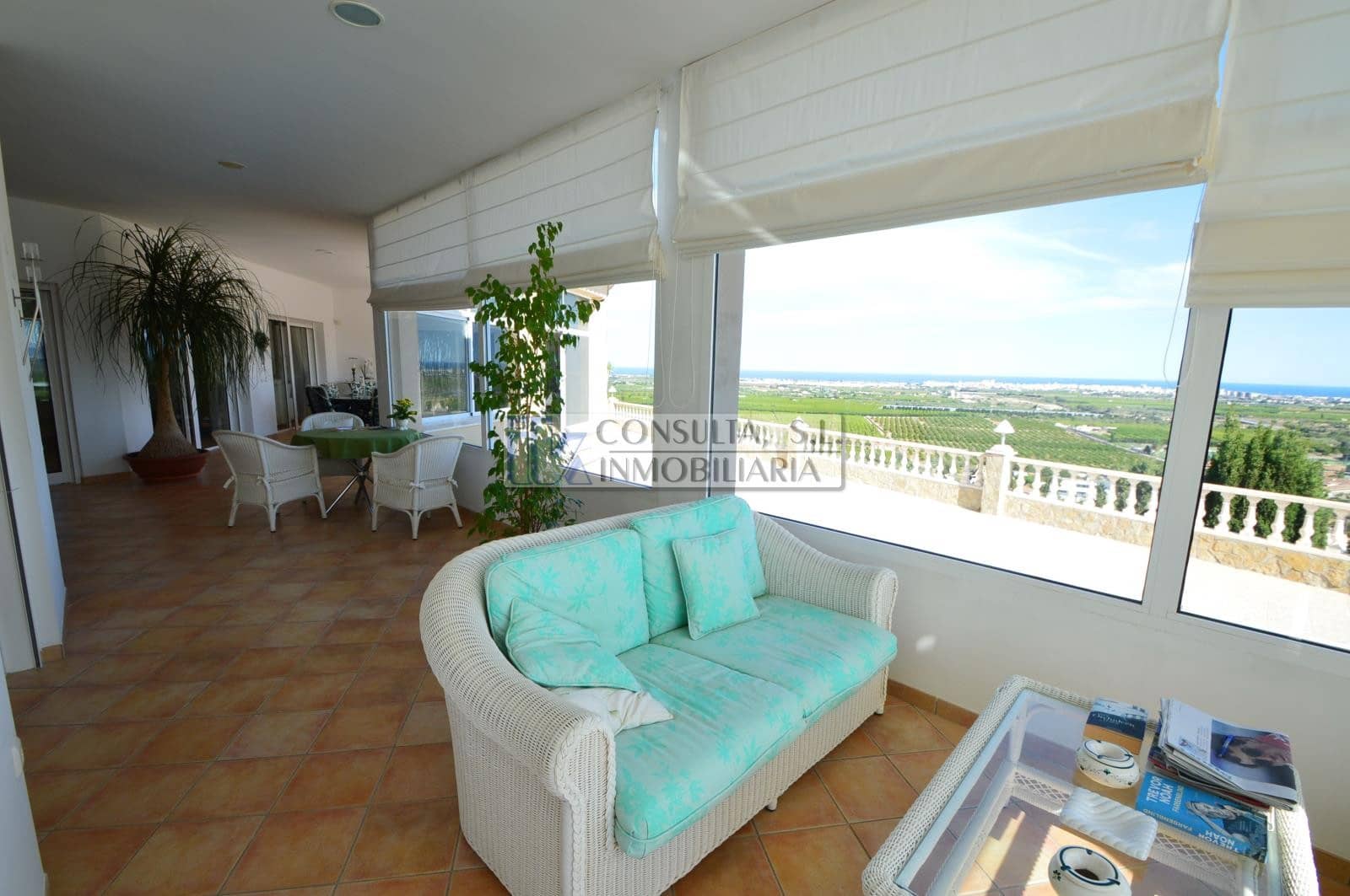 3 soverom Villa til salgs i Vinaros med svømmebasseng - € 920 000 (Ref: 8344374)