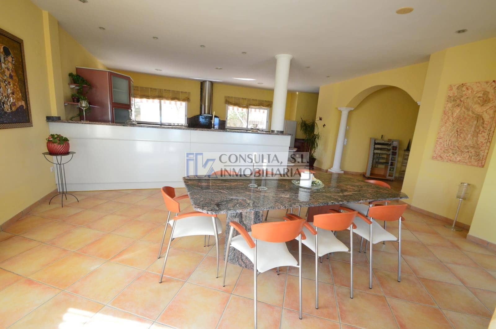 3 soverom Villa til salgs i Vinaros med svømmebasseng - € 920 000 (Ref: 8344374)