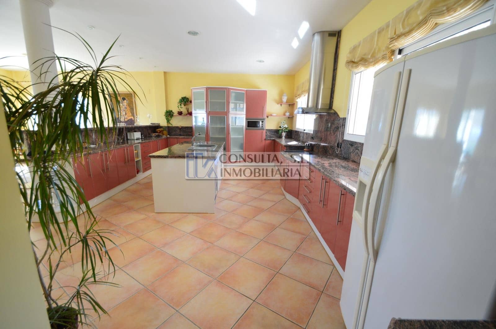 3 soverom Villa til salgs i Vinaros med svømmebasseng - € 920 000 (Ref: 8344374)