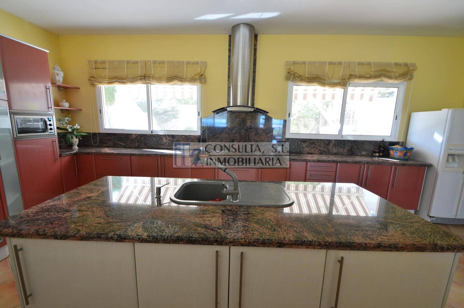 3 soverom Villa til salgs i Vinaros med svømmebasseng - € 920 000 (Ref: 8344374)