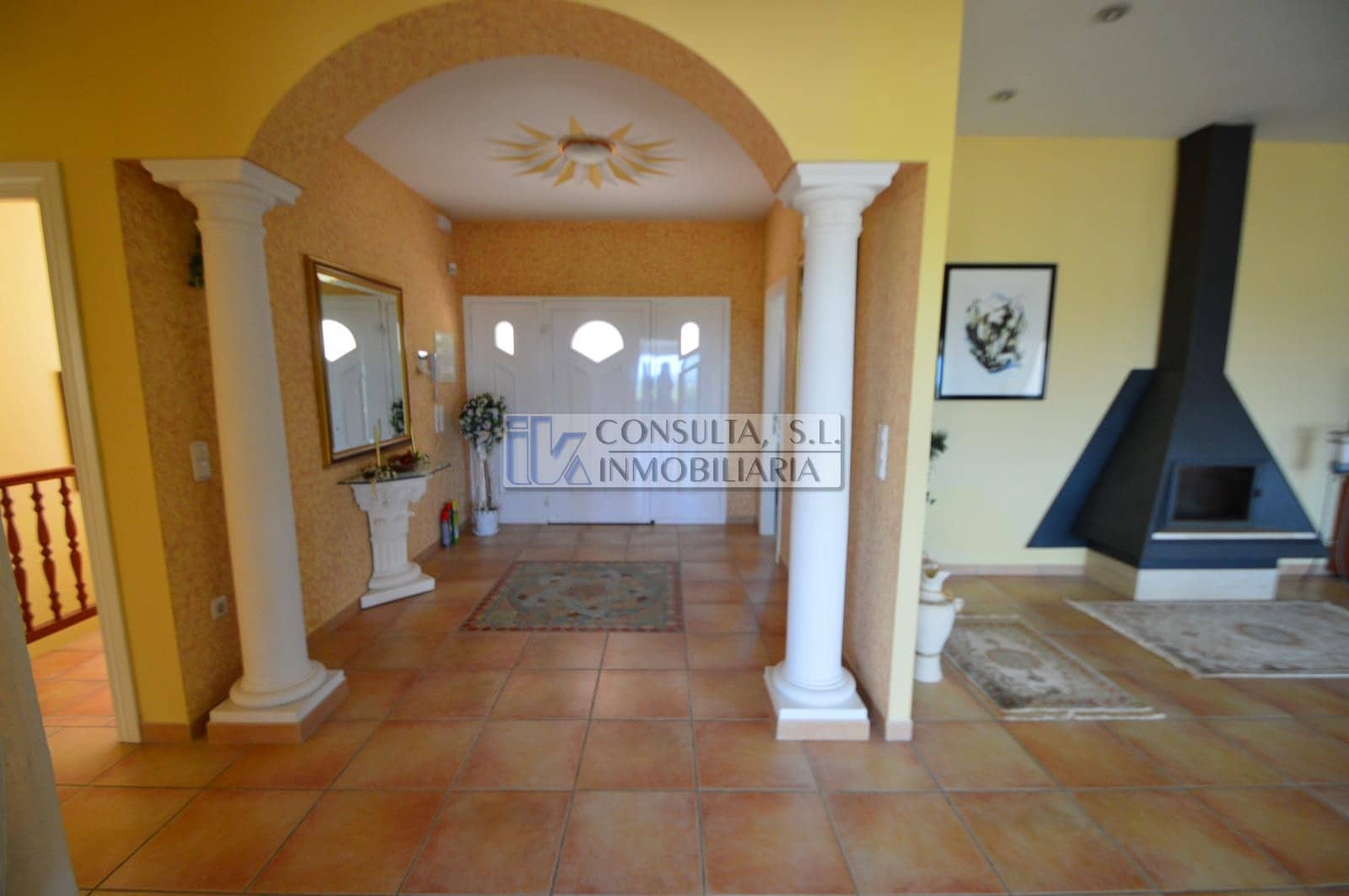 3 soverom Villa til salgs i Vinaros med svømmebasseng - € 920 000 (Ref: 8344374)