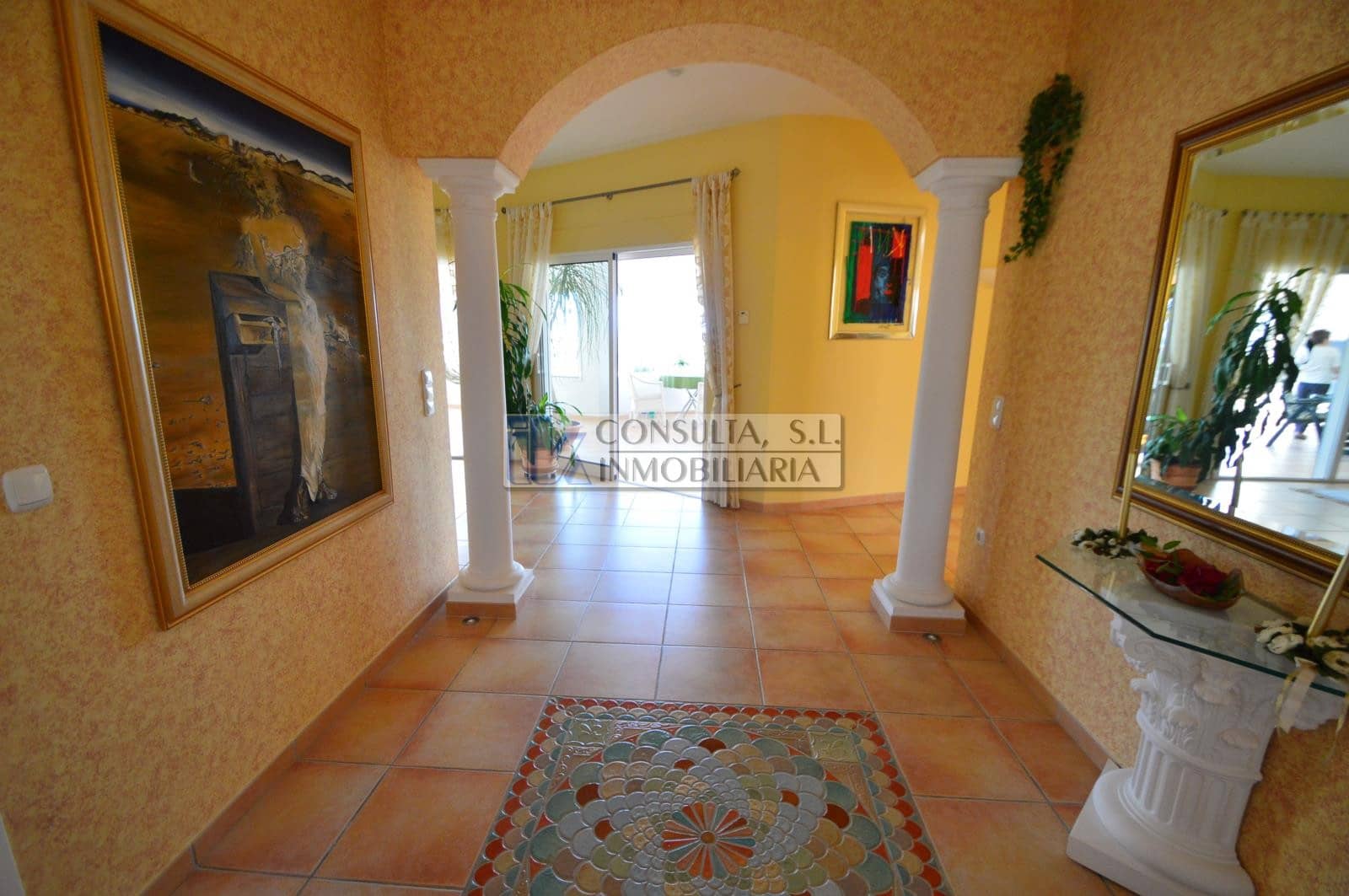 3 soverom Villa til salgs i Vinaros med svømmebasseng - € 920 000 (Ref: 8344374)