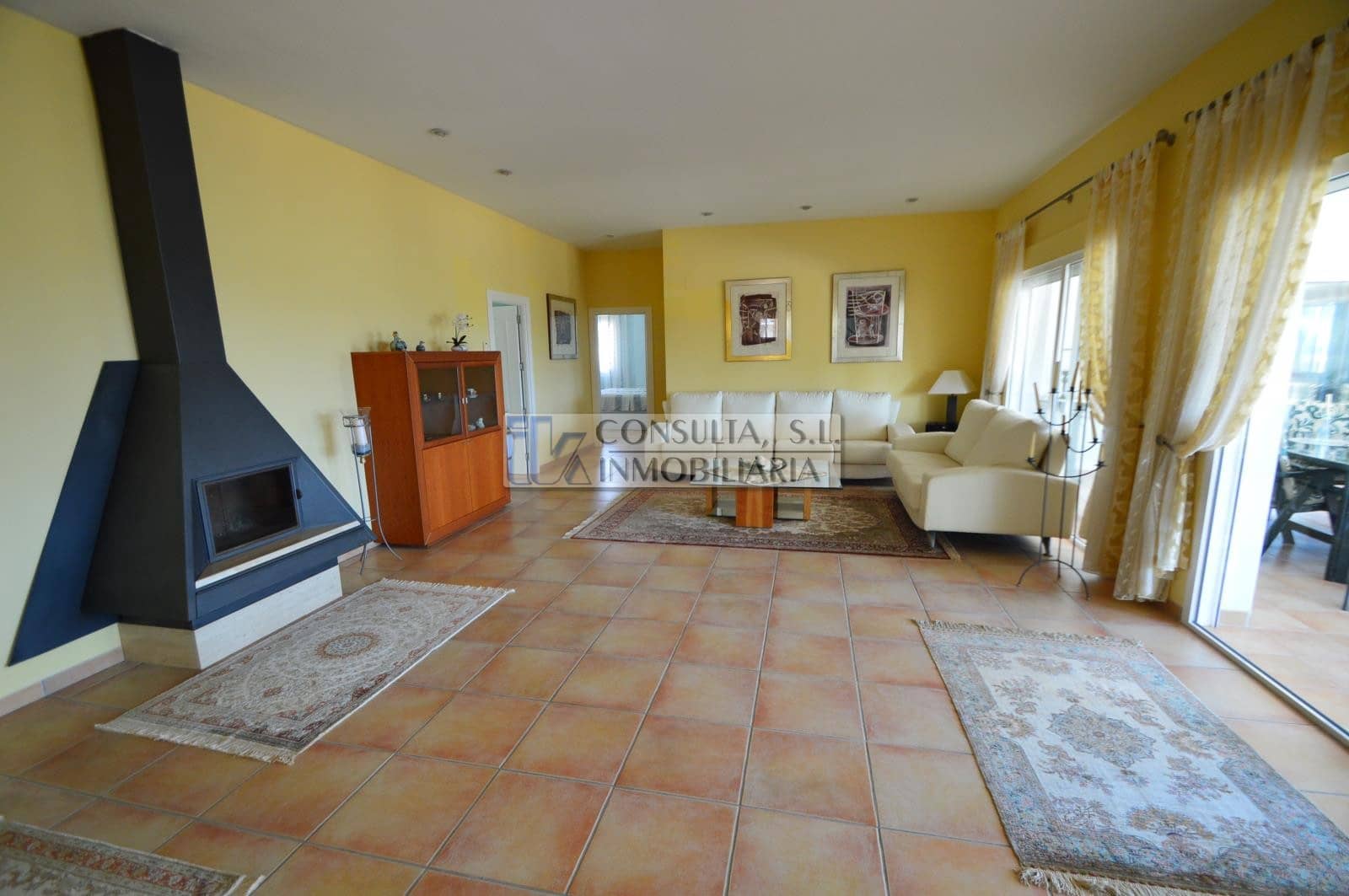 3 soverom Villa til salgs i Vinaros med svømmebasseng - € 920 000 (Ref: 8344374)