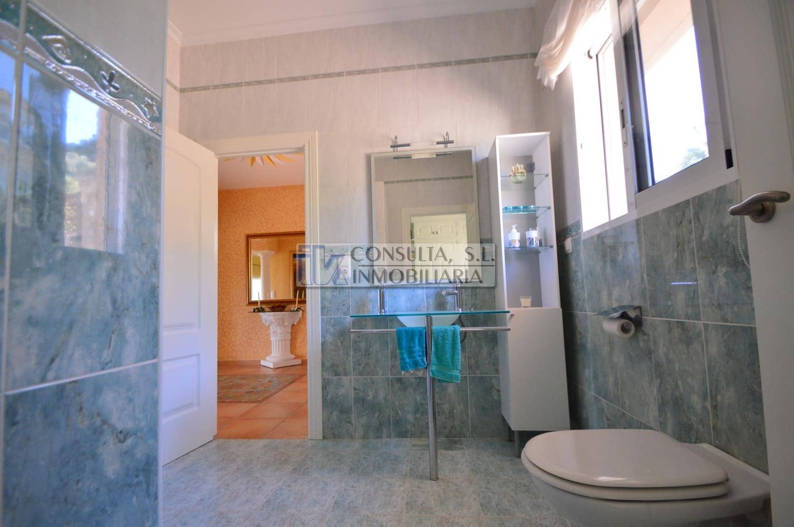 3 soverom Villa til salgs i Vinaros med svømmebasseng - € 920 000 (Ref: 8344374)