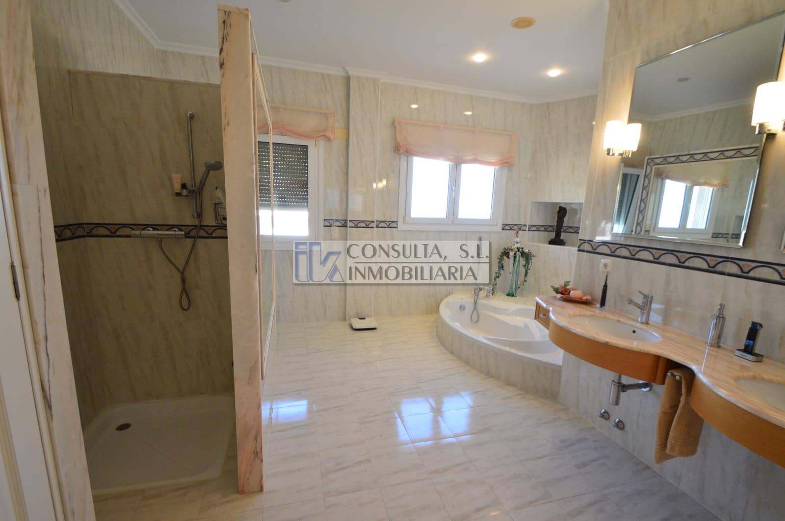 3 soverom Villa til salgs i Vinaros med svømmebasseng - € 920 000 (Ref: 8344374)