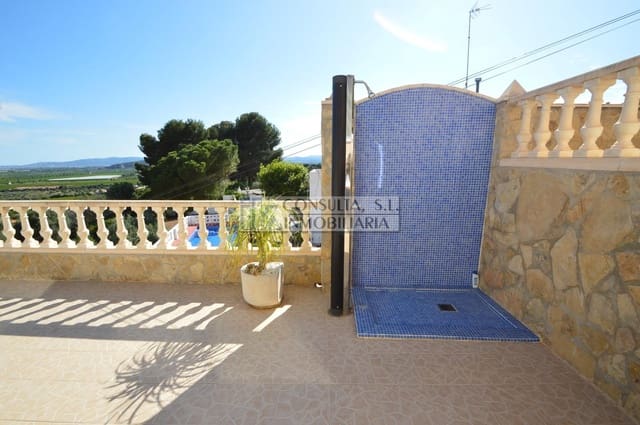 3 slaapkamer Villa te koop in Vinaròs met zwembad - € 920.000 (Ref: 8344374)