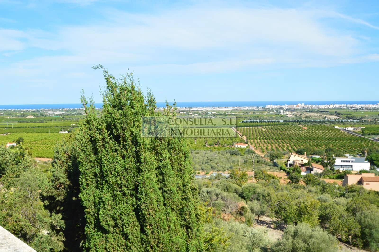 3 soverom Villa til salgs i Vinaros med svømmebasseng - € 920 000 (Ref: 8344374)