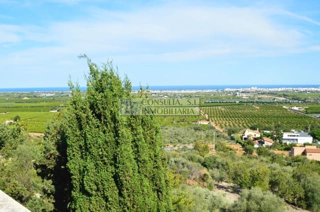 3 slaapkamer Villa te koop in Vinaròs met zwembad - € 920.000 (Ref: 8344374)