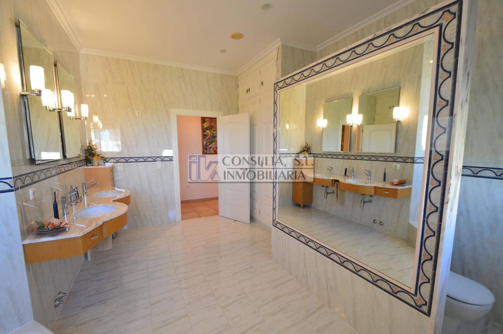 3 soverom Villa til salgs i Vinaros med svømmebasseng - € 920 000 (Ref: 8344374)