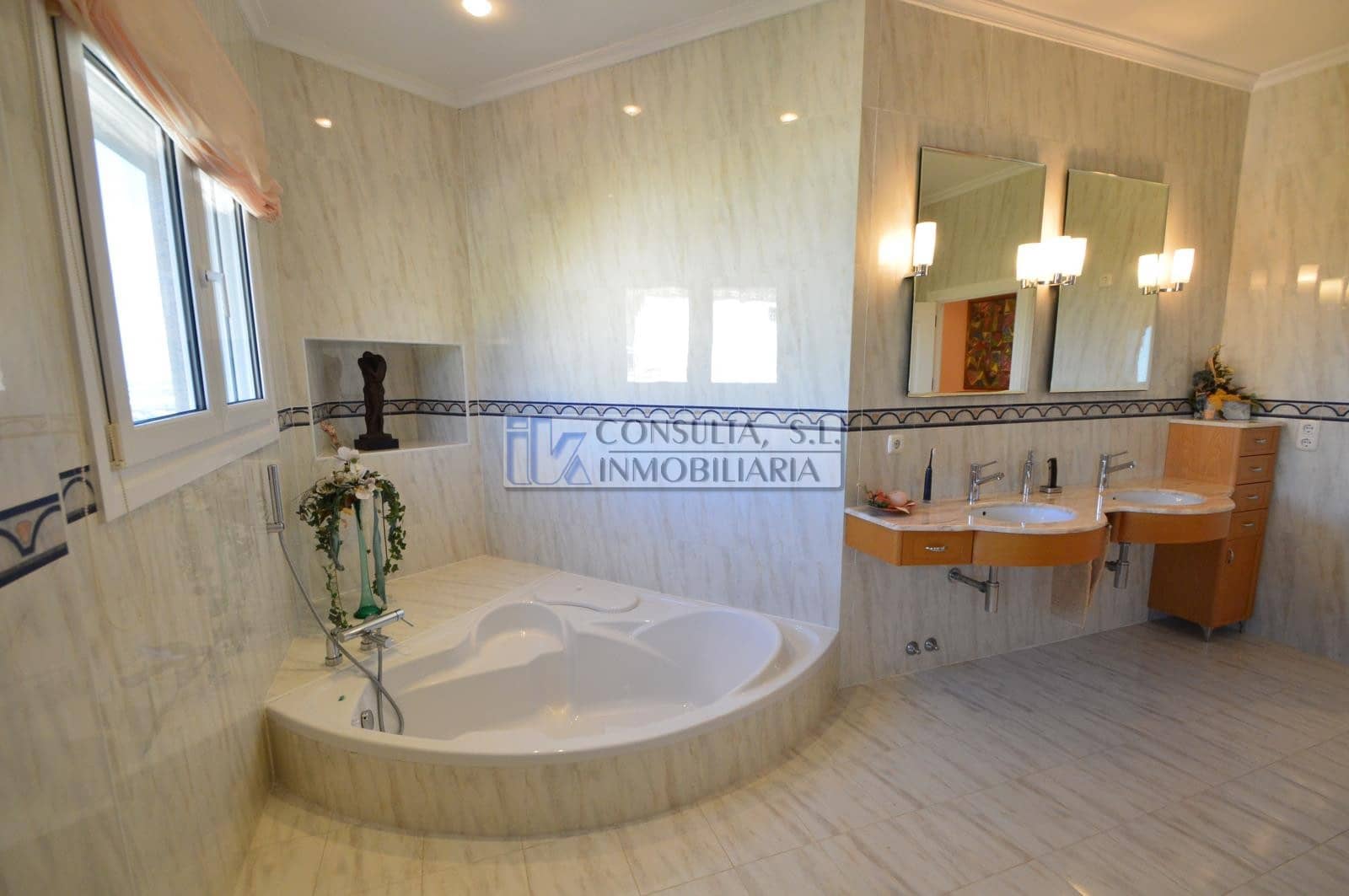 3 soverom Villa til salgs i Vinaros med svømmebasseng - € 920 000 (Ref: 8344374)