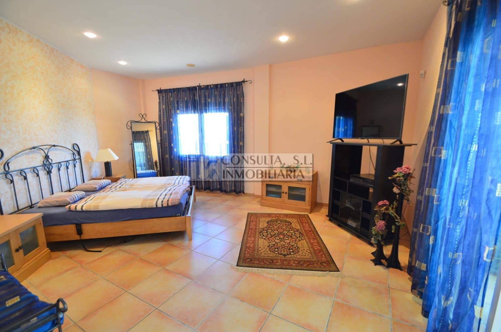 3 soverom Villa til salgs i Vinaros med svømmebasseng - € 920 000 (Ref: 8344374)