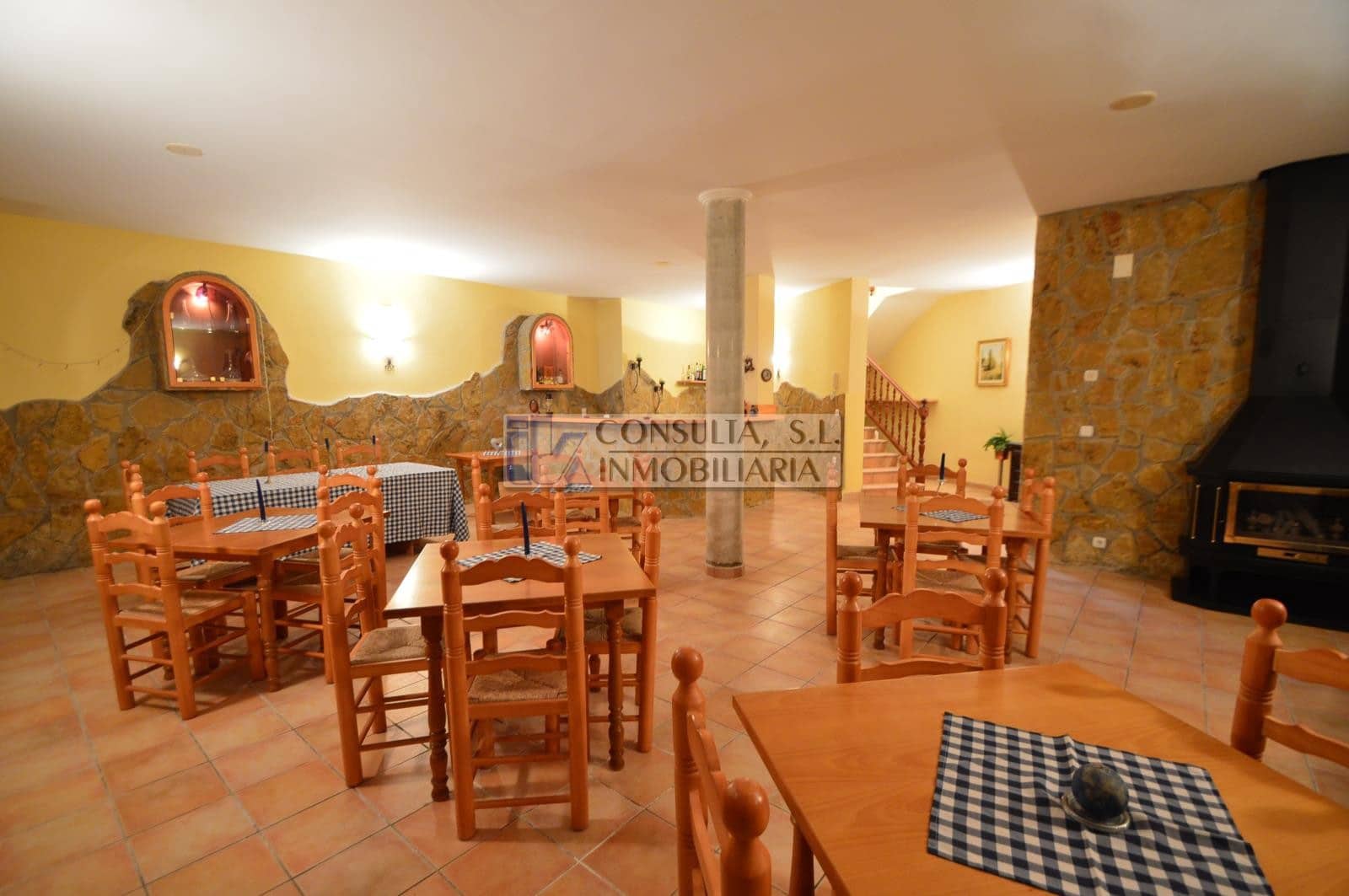 3 soverom Villa til salgs i Vinaros med svømmebasseng - € 920 000 (Ref: 8344374)