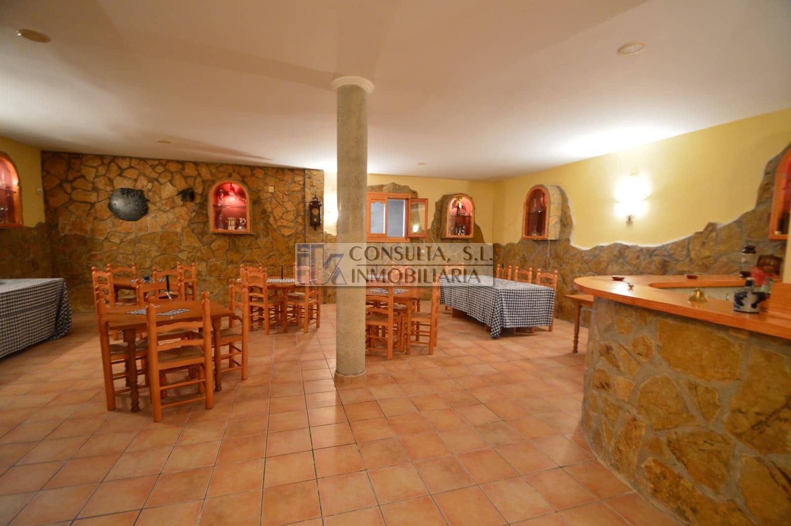 3 soverom Villa til salgs i Vinaros med svømmebasseng - € 920 000 (Ref: 8344374)