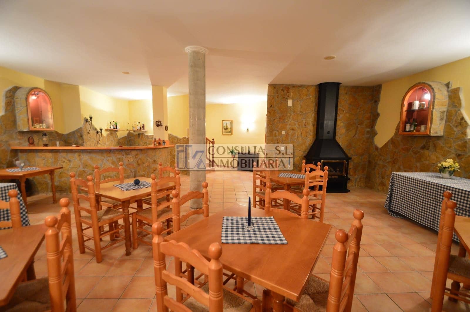 3 soverom Villa til salgs i Vinaros med svømmebasseng - € 920 000 (Ref: 8344374)