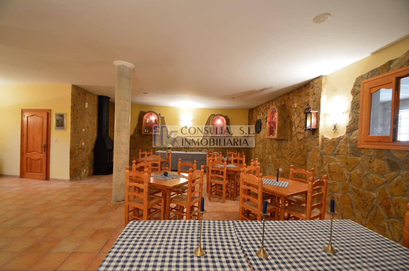 3 soverom Villa til salgs i Vinaros med svømmebasseng - € 920 000 (Ref: 8344374)