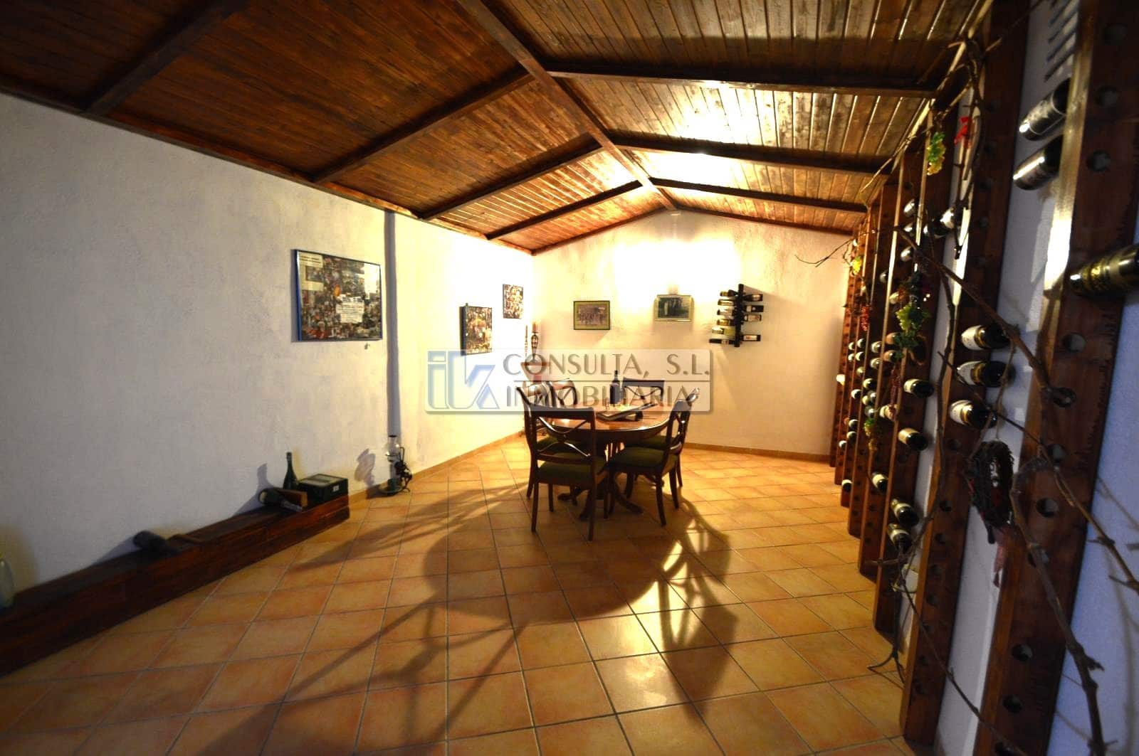 3 soverom Villa til salgs i Vinaros med svømmebasseng - € 920 000 (Ref: 8344374)