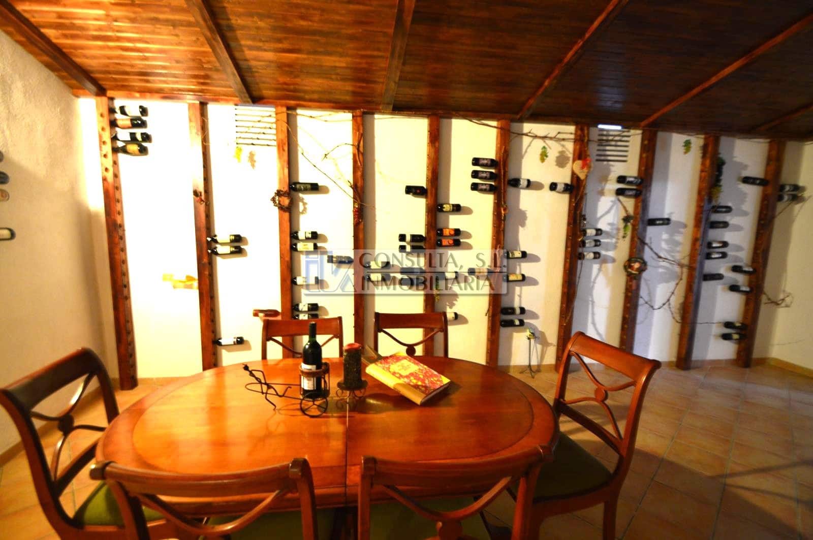 3 soverom Villa til salgs i Vinaros med svømmebasseng - € 920 000 (Ref: 8344374)