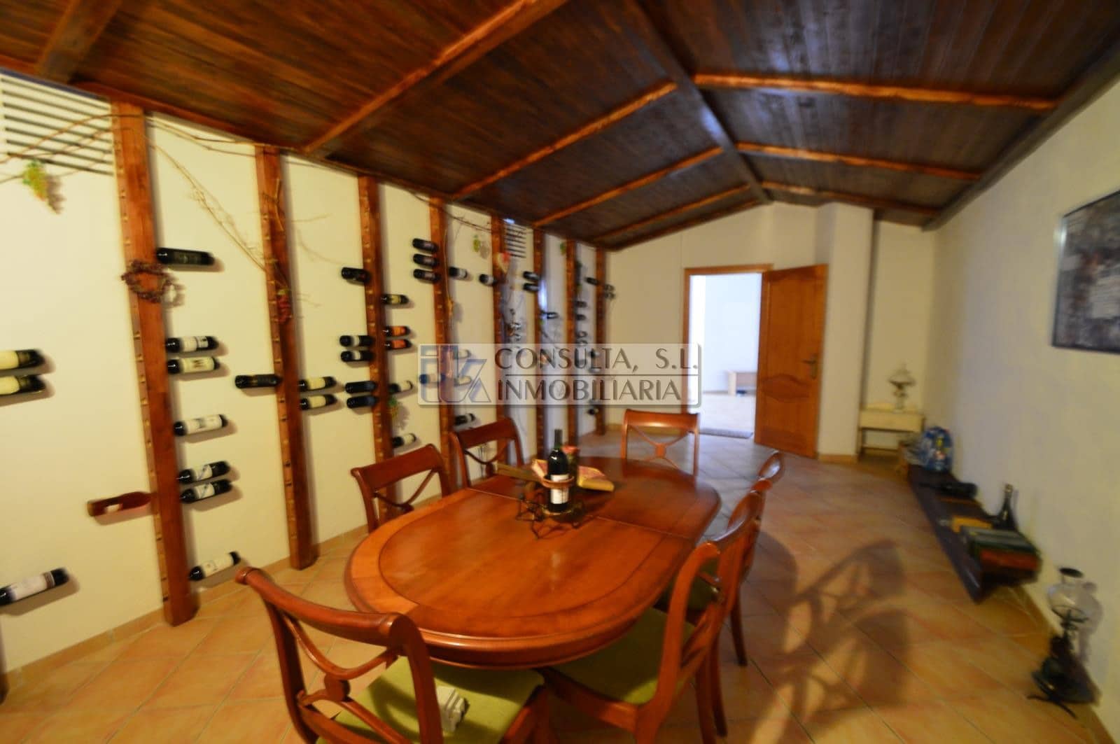 3 soverom Villa til salgs i Vinaros med svømmebasseng - € 920 000 (Ref: 8344374)