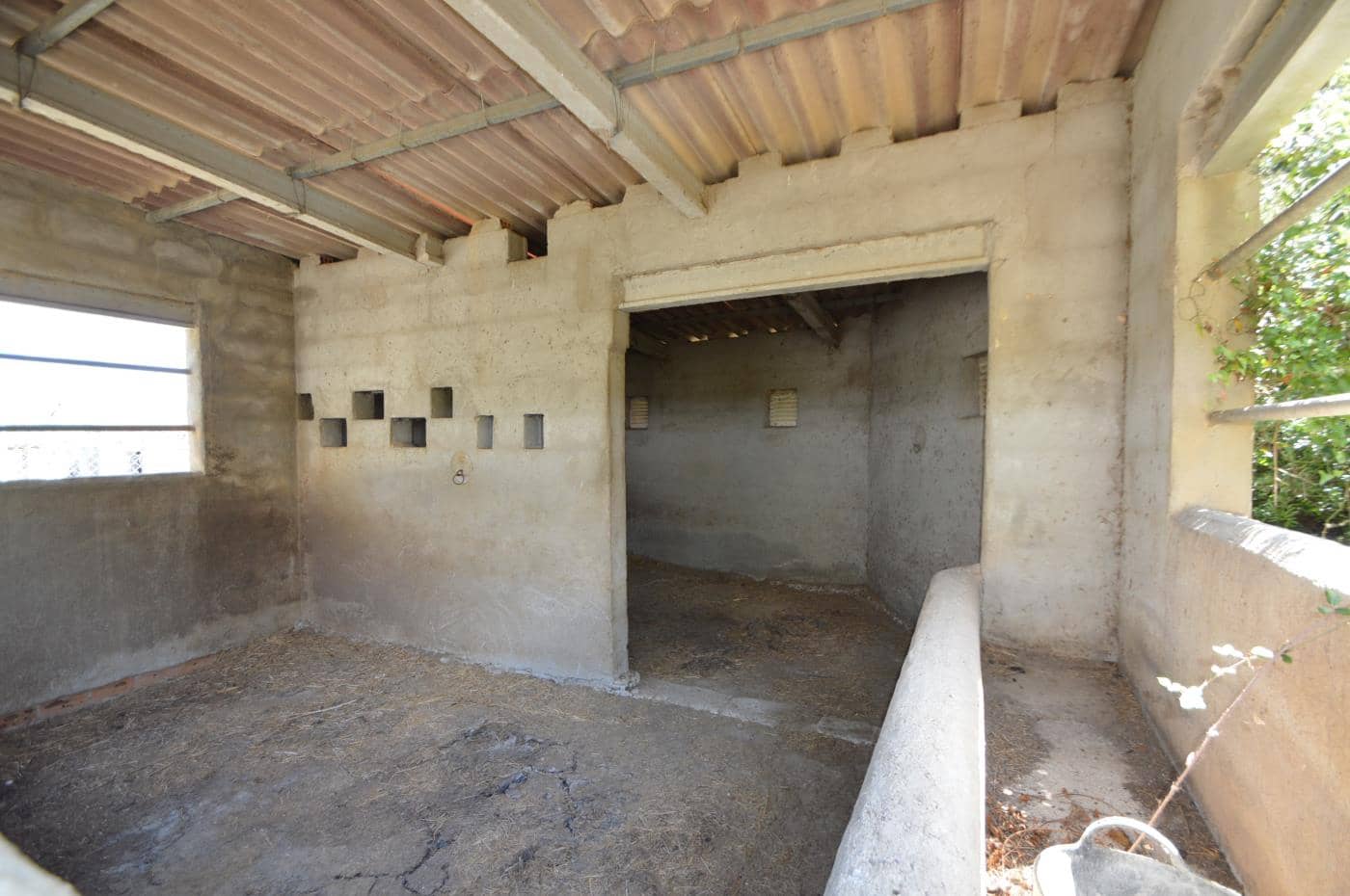 1 soverom Finca/Herregård til salgs i Alcala de Xivert - € 156 000 (Ref: 8347412)