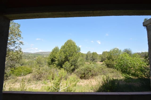 1 Zimmer Finca/Landgut zu verkaufen in Alcalá de Xivert - 156.000 € (Ref: 8347412)