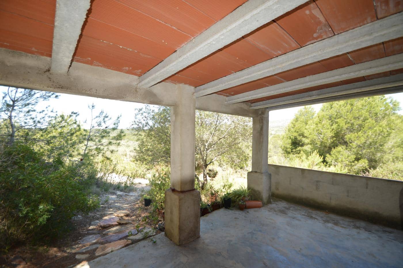 1 soverom Finca/Herregård til salgs i Alcala de Xivert - € 156 000 (Ref: 8347412)