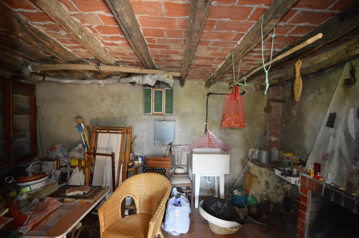 1 soverom Finca/Herregård til salgs i Alcala de Xivert - € 156 000 (Ref: 8347412)