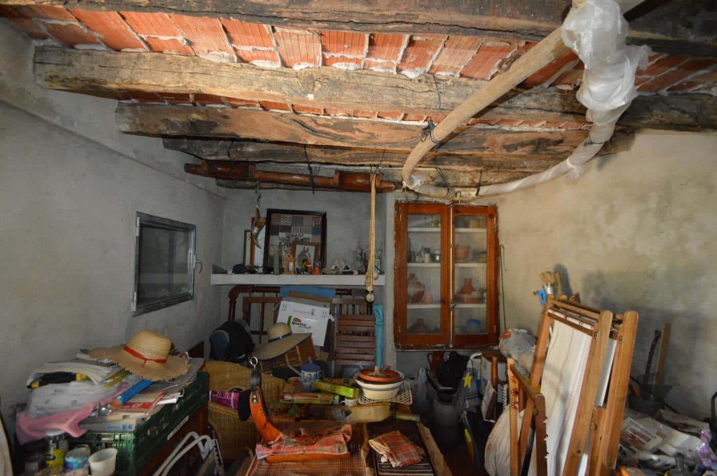 1 soverom Finca/Herregård til salgs i Alcala de Xivert - € 156 000 (Ref: 8347412)