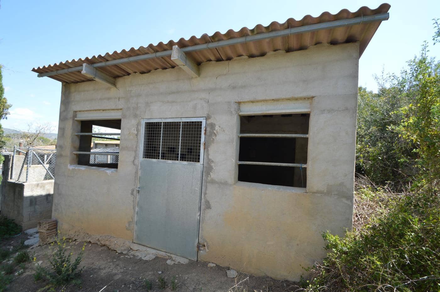 1 soverom Finca/Herregård til salgs i Alcala de Xivert - € 156 000 (Ref: 8347412)