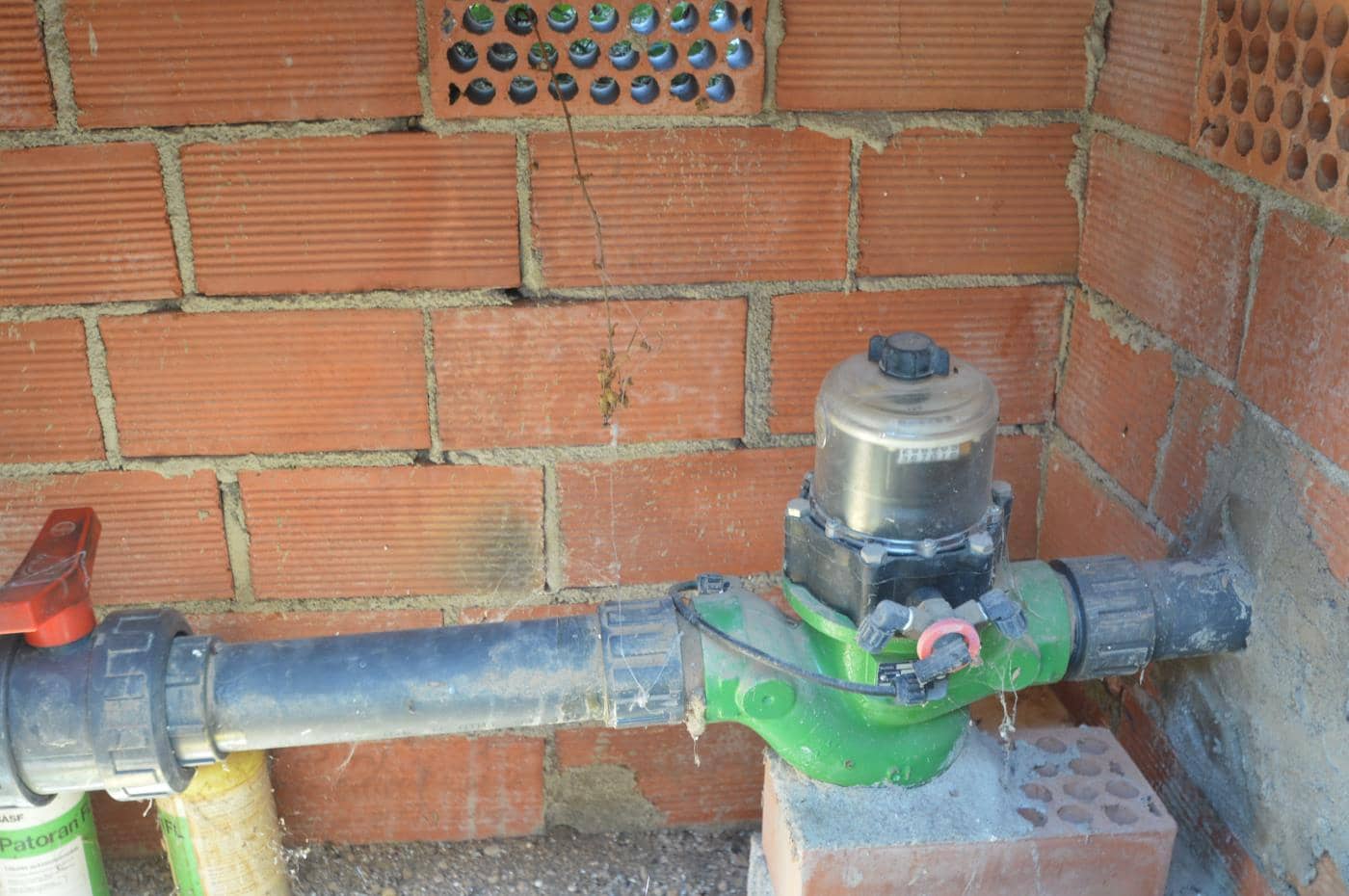 1 soverom Finca/Herregård til salgs i Alcala de Xivert - € 156 000 (Ref: 8347412)