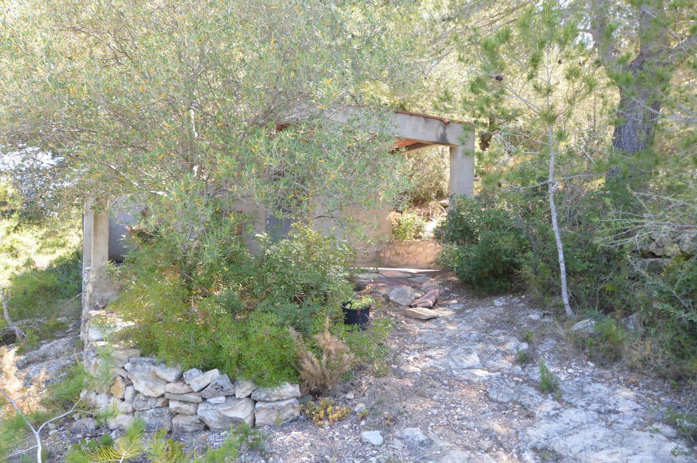 1 soverom Finca/Herregård til salgs i Alcala de Xivert - € 156 000 (Ref: 8347412)