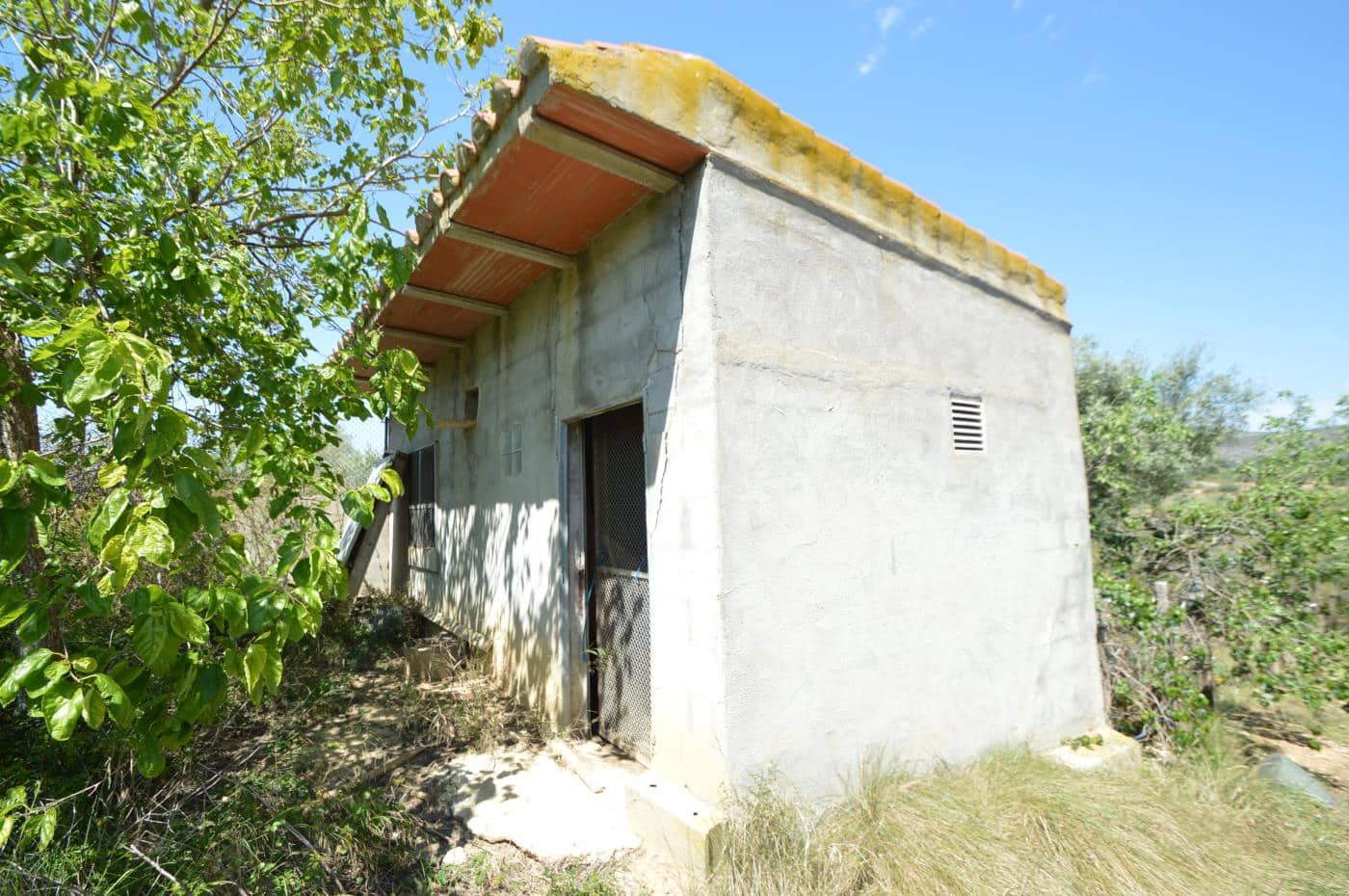 1 soverom Finca/Herregård til salgs i Alcala de Xivert - € 156 000 (Ref: 8347412)