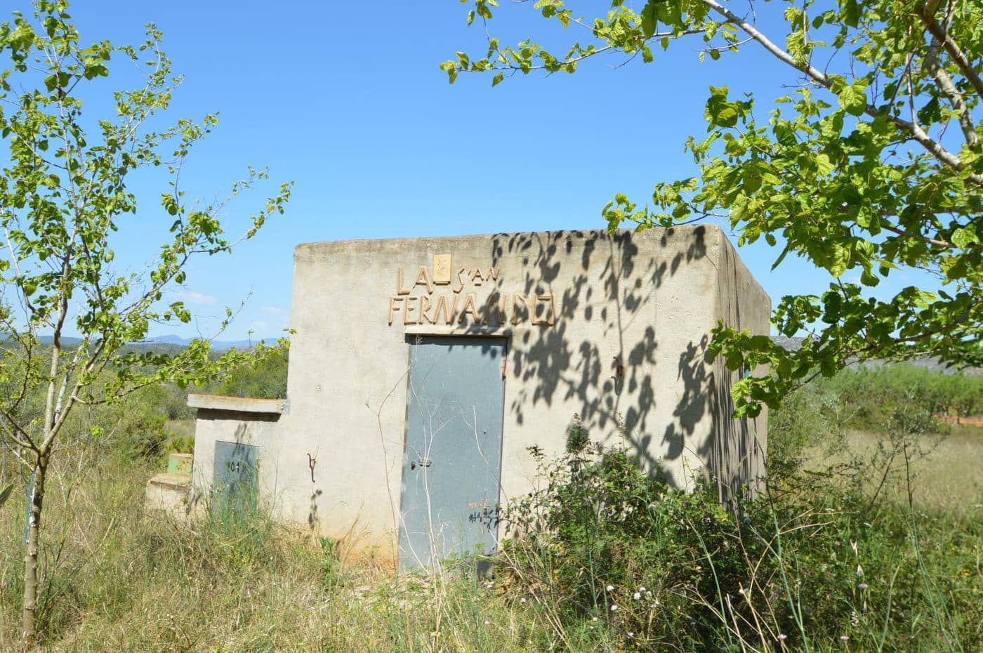 1 soverom Finca/Herregård til salgs i Alcala de Xivert - € 156 000 (Ref: 8347412)