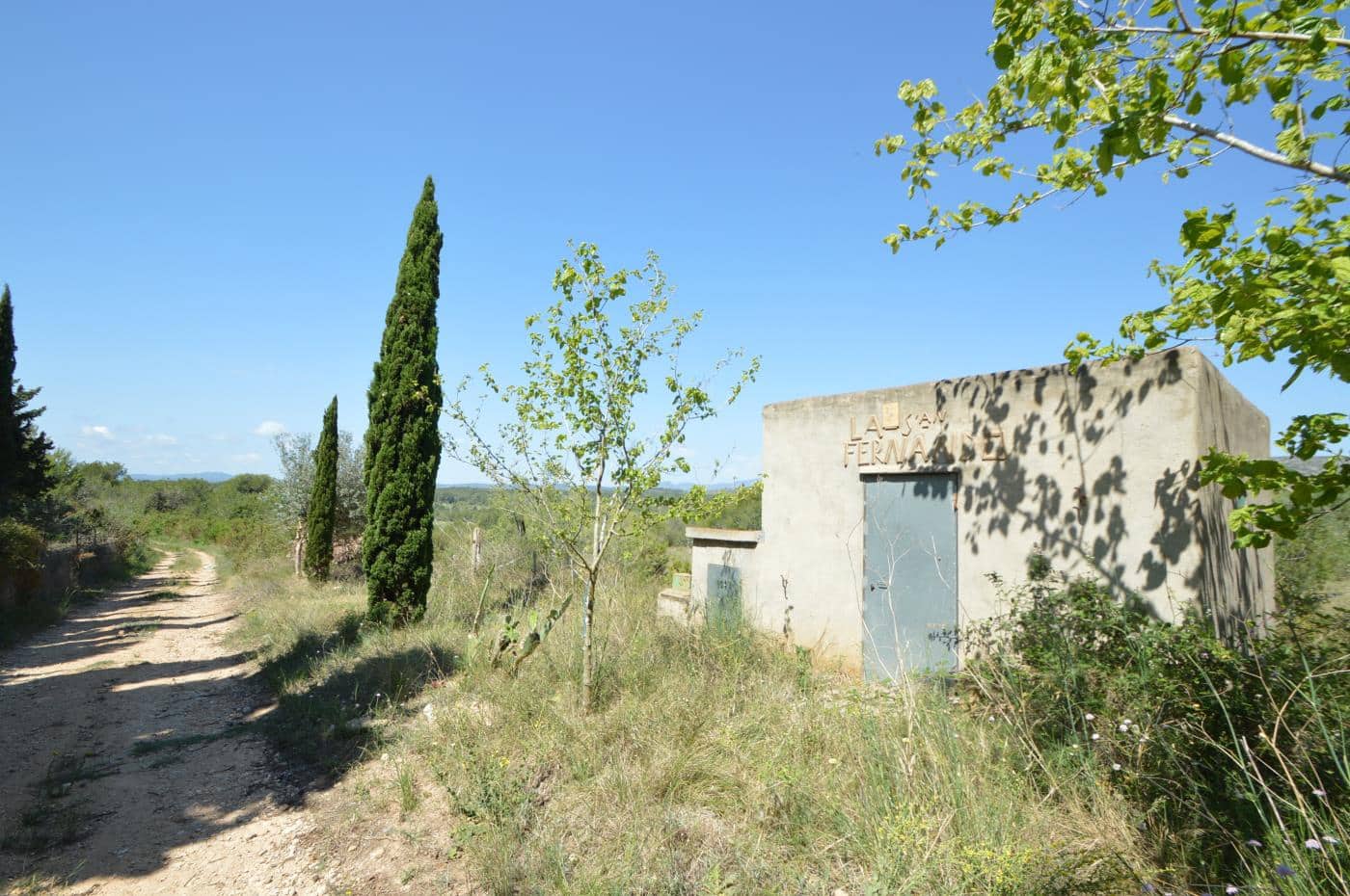 1 soverom Finca/Herregård til salgs i Alcala de Xivert - € 156 000 (Ref: 8347412)
